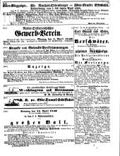 Wiener Zeitung 18500402 Seite: 9