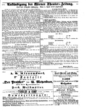 Wiener Zeitung 18500402 Seite: 11