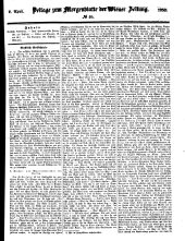 Wiener Zeitung 18500402 Seite: 13