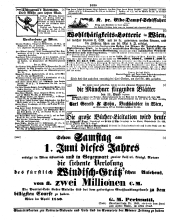 Wiener Zeitung 18500404 Seite: 8