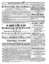 Wiener Zeitung 18500404 Seite: 11