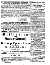 Wiener Zeitung 18500405 Seite: 9