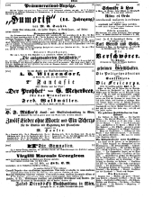 Wiener Zeitung 18500405 Seite: 11