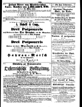 Wiener Zeitung 18500406 Seite: 11