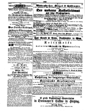 Wiener Zeitung 18500406 Seite: 14