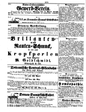 Wiener Zeitung 18500407 Seite: 10