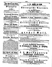 Wiener Zeitung 18500407 Seite: 16