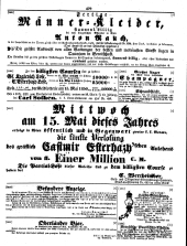 Wiener Zeitung 18500407 Seite: 27