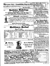 Wiener Zeitung 18500407 Seite: 28