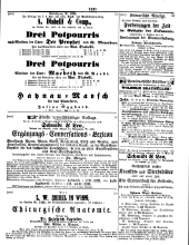 Wiener Zeitung 18500411 Seite: 11