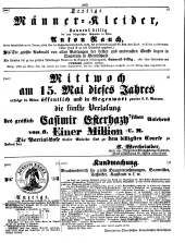 Wiener Zeitung 18500411 Seite: 31