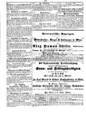 Wiener Zeitung 18500411 Seite: 36