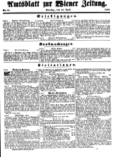 Wiener Zeitung 18500413 Seite: 19