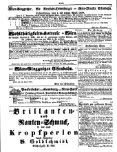 Wiener Zeitung 18500414 Seite: 10