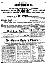 Wiener Zeitung 18500414 Seite: 11