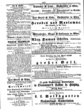 Wiener Zeitung 18500414 Seite: 14