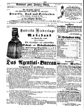 Wiener Zeitung 18500414 Seite: 28