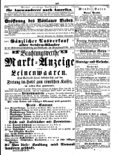 Wiener Zeitung 18500414 Seite: 29