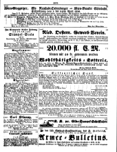 Wiener Zeitung 18500416 Seite: 11