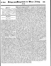 Wiener Zeitung 18500416 Seite: 17