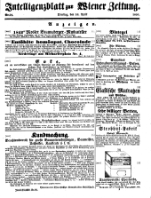 Wiener Zeitung 18500416 Seite: 31