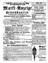 Wiener Zeitung 18500416 Seite: 32