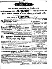 Wiener Zeitung 18500417 Seite: 25