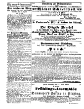 Wiener Zeitung 18500421 Seite: 16