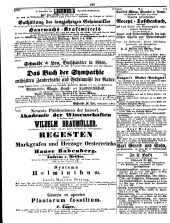 Wiener Zeitung 18500421 Seite: 36