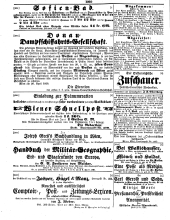 Wiener Zeitung 18500423 Seite: 12