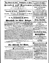 Wiener Zeitung 18500423 Seite: 14