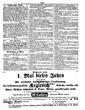 Wiener Zeitung 18500424 Seite: 9