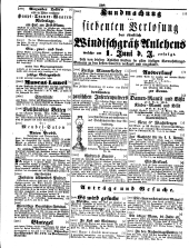 Wiener Zeitung 18500424 Seite: 36