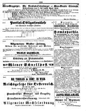 Wiener Zeitung 18500425 Seite: 11