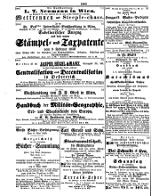 Wiener Zeitung 18500426 Seite: 14