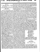 Wiener Zeitung 18500427 Seite: 13