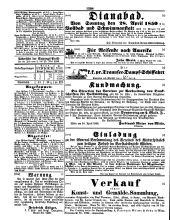 Wiener Zeitung 18500501 Seite: 10