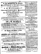 Wiener Zeitung 18500501 Seite: 13