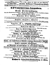 Wiener Zeitung 18500501 Seite: 14