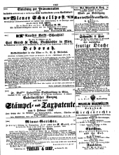 Wiener Zeitung 18500501 Seite: 15