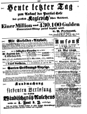 Wiener Zeitung 18500501 Seite: 33