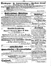 Wiener Zeitung 18500502 Seite: 11