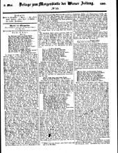 Wiener Zeitung 18500502 Seite: 13