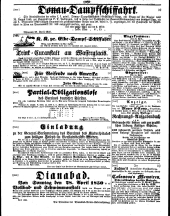 Wiener Zeitung 18500503 Seite: 10