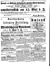 Wiener Zeitung 18500503 Seite: 25