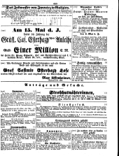 Wiener Zeitung 18500504 Seite: 35