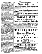 Wiener Zeitung 18500505 Seite: 9