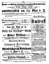 Wiener Zeitung 18500505 Seite: 21