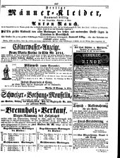 Wiener Zeitung 18500505 Seite: 23