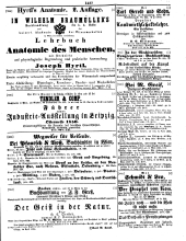 Wiener Zeitung 18500507 Seite: 11